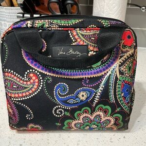 Vera Bradley lunch bag